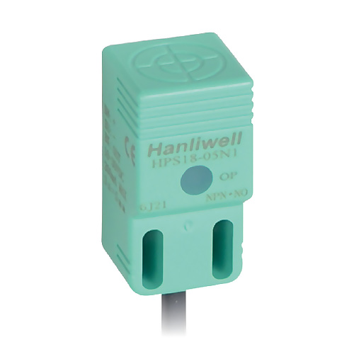 HPS18系列方形接近開關