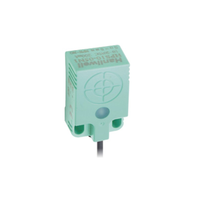 HPS10-05系列扁平形接近開關(guān)