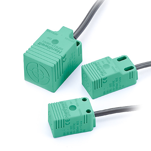 HPS方形接近開關(guān)