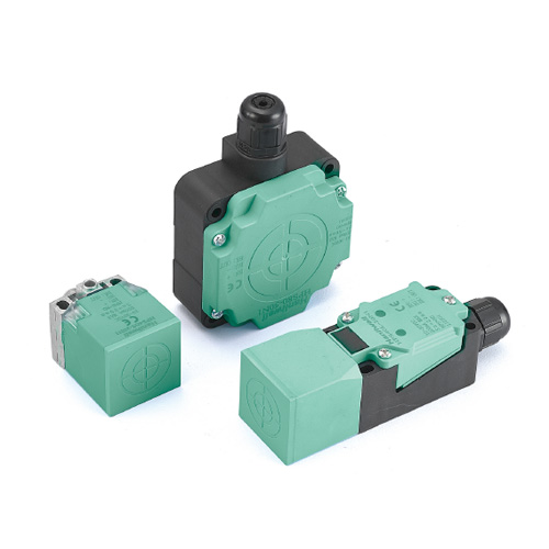 HPS長距離檢測型接近開關(guān)