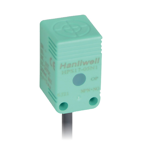 HPS17系列方形接近開關(guān)