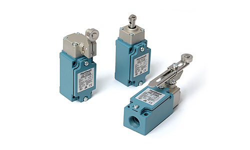 限位開(kāi)關(guān)