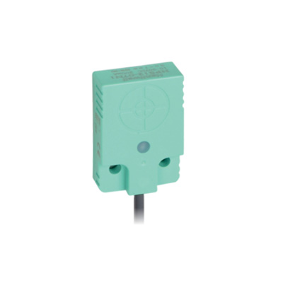 HPS11-06系列扁平形接近開關(guān)