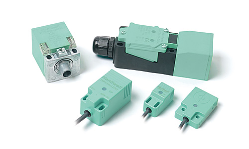 接近開(kāi)關(guān)