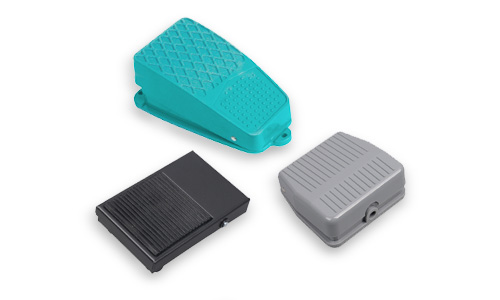 腳踏開(kāi)關(guān)