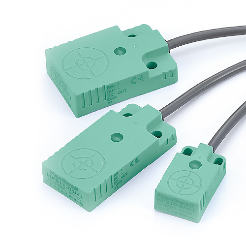 HPS扁平型接近開關(guān)