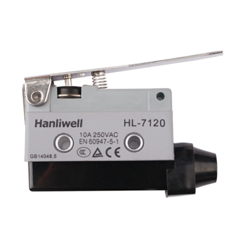 HL-7120臥式限位開關