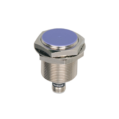 HPR30L-17T圓柱形遠距離接插式接近開關(guān)