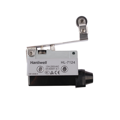 HL-7124臥式限位開關
