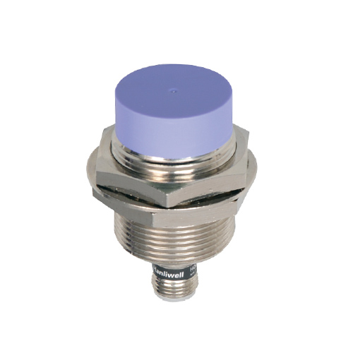 HPR30L-25T圓柱形遠(yuǎn)距離接插式接近開關(guān)