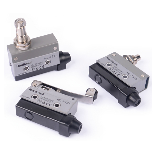 HL-7臥式限位開關(guān)