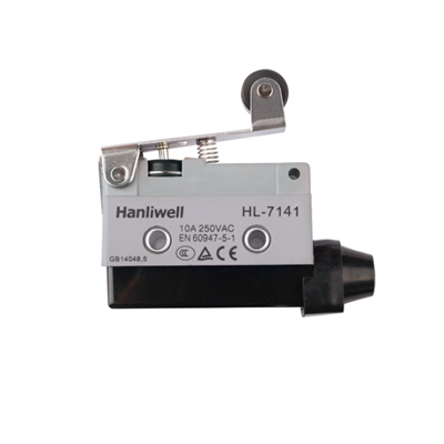 HL-7141臥式限位開關