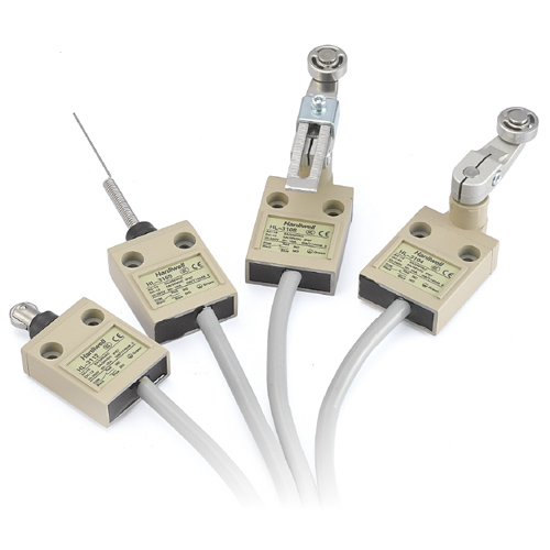 HL-3立式限位開關(guān)