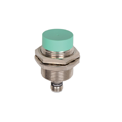 HPR30-15T圓柱形接插式接近開關(guān)