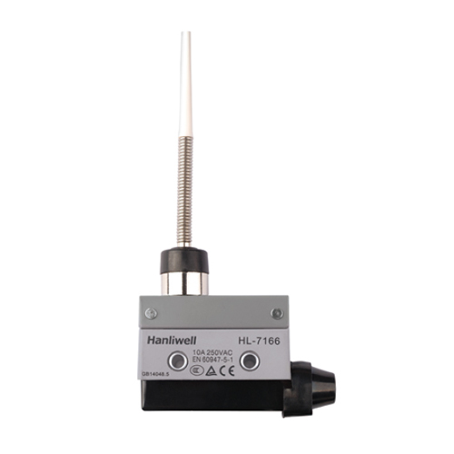 HL-7166臥式限位開(kāi)關(guān)