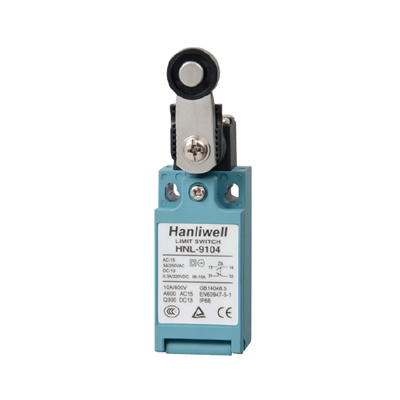 HNL-9104立式安全限位開(kāi)關(guān)