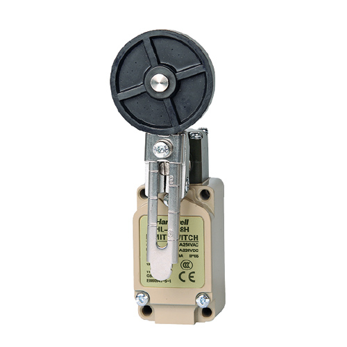 HL-5108H立式限位開關(guān)