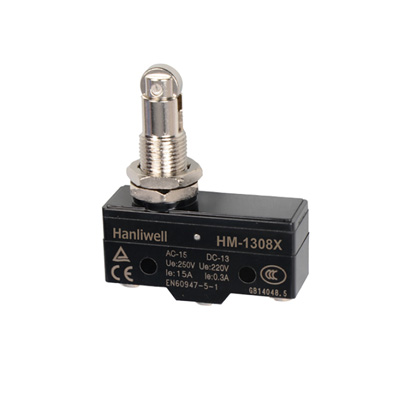 HM-1308X臥式限位開關