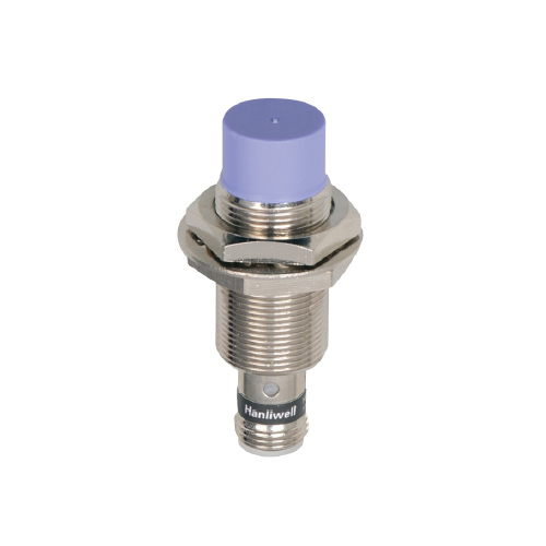 HPR18L-15T圓柱形遠(yuǎn)距離接插式接近開(kāi)關(guān)