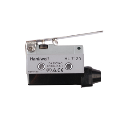 HL-7120臥式限位開關