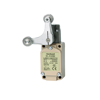 HL-5105M立式限位開關(guān)