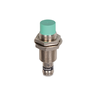 HPR18-08T圓柱形接插式接近開關(guān)