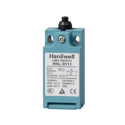 HNL-9111立式安全限位開(kāi)關(guān)