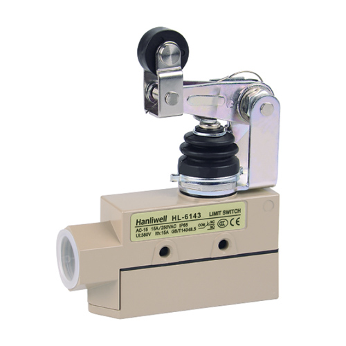 HL-6143臥式限位開(kāi)關(guān)