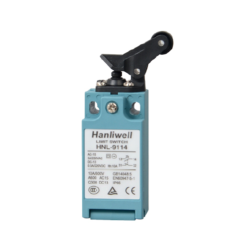 HNL-9114立式安全限位開關(guān)