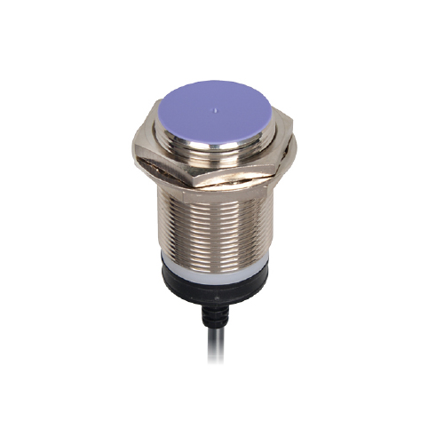 HPR30L-17圓柱形遠(yuǎn)距離檢測(cè)接近開(kāi)關(guān)