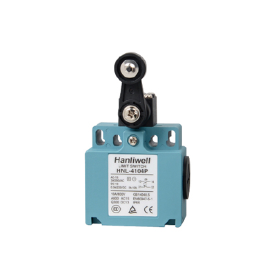 HNL-4104P立式安全限位開(kāi)關(guān)