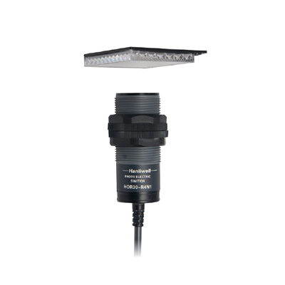 HOR30-R4圓柱形光電開關(guān)