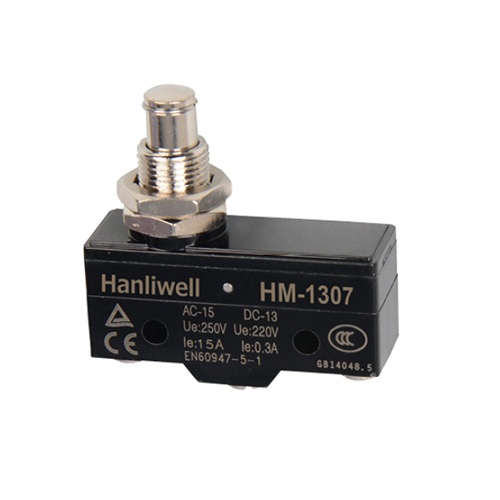 HM-1307臥式限位開關