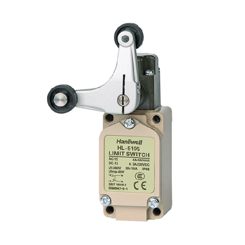 HL-5105立式限位開關(guān)