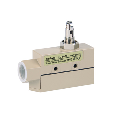 HL-6003臥式限位開(kāi)關(guān)