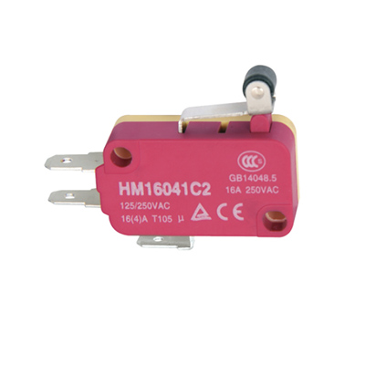 HM16041C2小型微動(dòng)開(kāi)關(guān)
