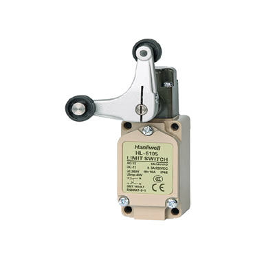 HL-5105立式限位開關(guān)