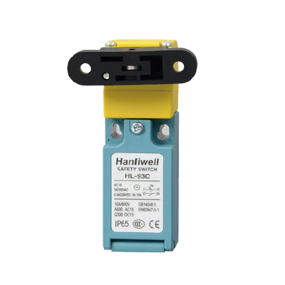 HL-93CPMO3立式安全門限位開關(guān)