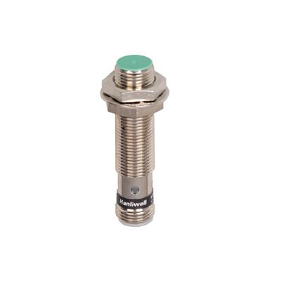 HPR12-02T圓柱形接插式接近開關(guān)