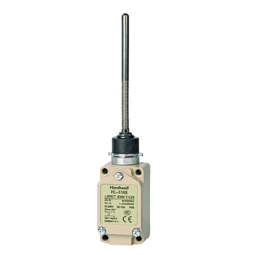 HL-5168立式限位開(kāi)關(guān)