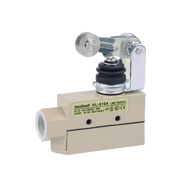 HL-6104臥式限位開(kāi)關(guān)