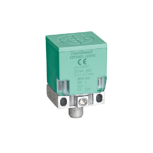 HPS40L-20系列長距離檢測型接近開關