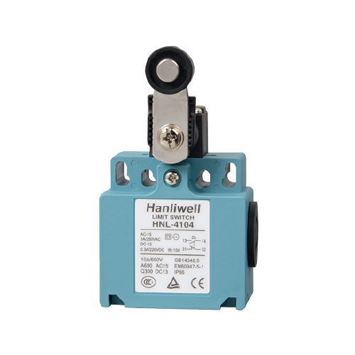HNL-4104立式安全限位開關(guān)