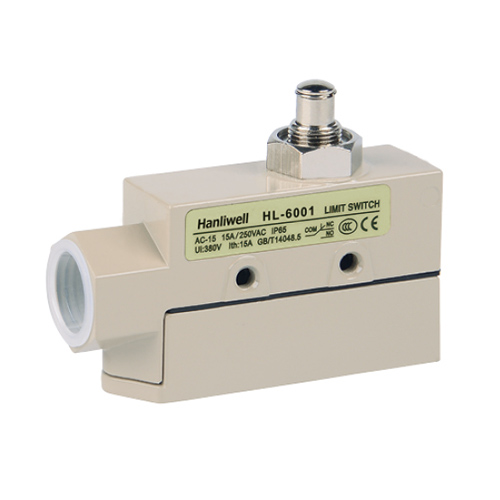 HL-6001臥式限位開關(guān)