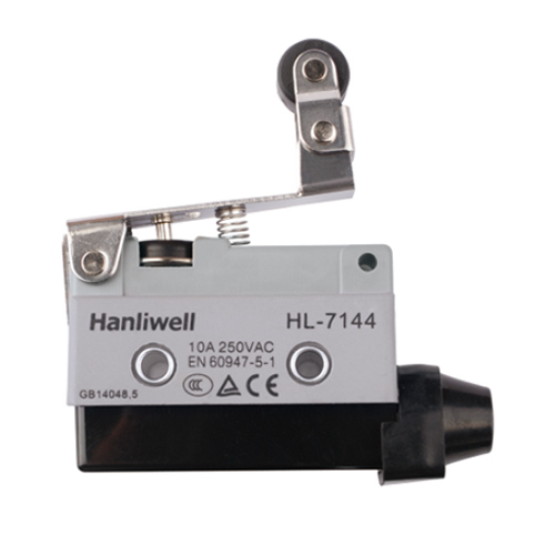 HL-7144臥式限位開關