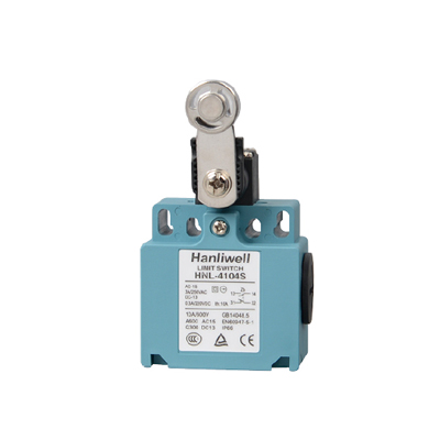 HNL-4104S立式安全限位開(kāi)關(guān)