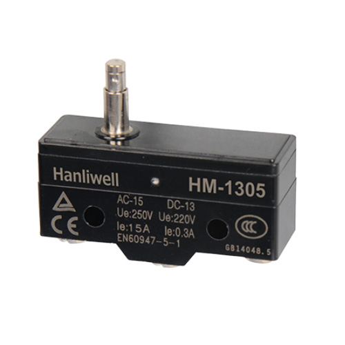 HM-1305臥式限位開關