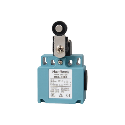 HNL-4104立式安全限位開(kāi)關(guān)