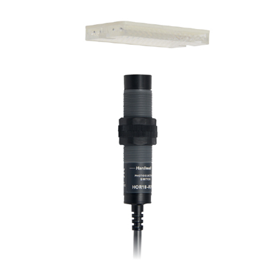 HOR18-R圓柱形光電開關(guān)