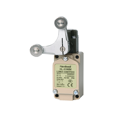 HL-5106M立式限位開關(guān)